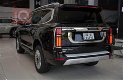 GWM تانك 500